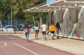 Δήμος Αθηναίων: Επαναλειτουργούν την Παρασκευή τα σχολεία