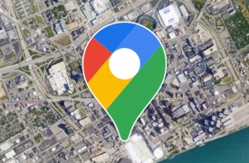 Google Maps: Πώς θα ενεργοποιήσετε τη λειτουργία «Κοινοποίηση τοποθεσίας»