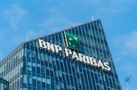 BNP Paribas: Ξεπέρασε τις εκτιμήσεις για το β' τρίμηνο - Εκτόξευση στις συναλλαγές μετοχών