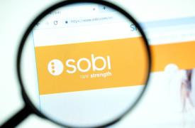 Sobi®: Πρόβλεψη για αύξηση εσόδων το 2024