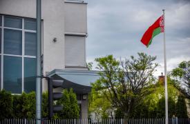 Λευκορωσία: Απελευθέρωση πολιτικών κρατουμένων