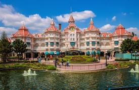 Αυξήσεις 6% στις τιμές εισιτηρίων της Disneyland