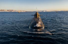Η Ρωσία στέλνει πολεμικά πλοία και πυρηνικό υποβρύχιο στην Κούβα