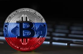 Διεθνείς πληρωμές με crypto επεξεργάζεται η Ρωσία υπό το βάρος των δυτικών κυρώσεων