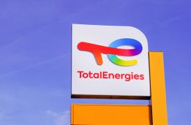 Η TotalEnergies αποχωρεί από κοιτάσματα φυσικού αερίου στη Νότια Αφρική