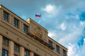 Ρώσος ειδικός στις υπερηχητικές τεχνολογίες καταδικάστηκε σε 7ετή κάθειρξη για προδοσία