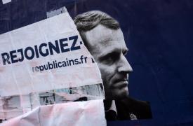 Γαλλία: Ξεκίνησε ο ιστορικός δεύτερος γύρος των βουλευτικών εκλογών από τα υπερπόντια εδάφη