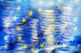 Ευρωζώνη: Ξεπέρασε τις προβλέψεις η ανάπτυξη παρά την πτώση της Γερμανίας