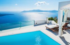 ​​Με νέα πεντάστερα υποδέχεται τη σεζόν ο ελληνικός τουρισμός