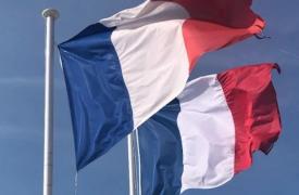 Γαλλία: Kαταγγέλλει μια βούληση «εκφοβισμού» εκ μέρους της Μόσχας, μετά την κλήση του Γάλλου πρέσβη στη Ρωσία