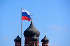 Ρωσία: Αναφέρει ότι απέτρεψε επίθεση στον νότο της χώρας