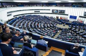 Ευρωκοινοβούλιο: Με τη διαδικασία του κατεπείγοντος η αναθεώρηση της Κοινής Αγροτικής Πολιτικής