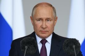 WSJ: Οι αμερικανικές υπηρεσίες Πληροφοριών πιστεύουν ότι ο Πούτιν μάλλον δεν διέταξε τη δολοφονια Ναβάλνι