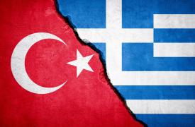 Ολοκληρώθηκε η συνάντηση των αντιπροσωπειών Ελλάδας και Τουρκίας για τα ΜΟΕ