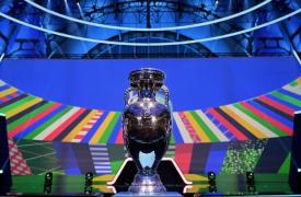 Euro 2024: «Καμπάνα» δύο αγωνιστικών στον Ντεμιράλ για τη χειρονομία των «Γκρίζων Λύκων»