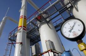 Αέριο: Άλμα 30% στην κατανάλωση – Στην παραγωγή ρεύματος το μεγαλύτερο μερίδιο