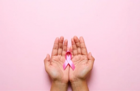 W4O Hellas:  Νέο πρόγραμμα δωρεάν γονιδιακού ελέγχου για κληρονομική προδιάθεση καρκίνου μαστού 