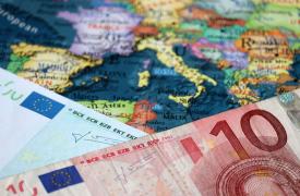 Bloomberg: Η οικονομία της Ευρωζώνης θα ανεβάσει ρυθμό καθώς «γιατρεύεται» η Γερμανία