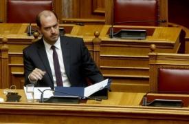 Κώτσηρας: Το Σχέδιο για την ελληνική Διασπορά