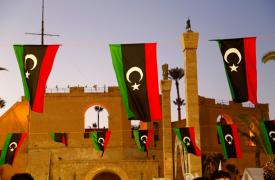 Λιβύη: Μια νέα «στρατηγική» απέναντι στη μεταναστευτική κρίση αναζητά το Διαμεσογειακό Φόρουμ