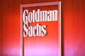 Η Goldman Sachs «βλέπει» το brent στα 84 δολ. το βαρέλι έως τον Δεκέμβριο