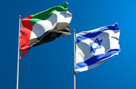 ΗΑΕ: Αντιδρούν στη δήλωση Νετανιάχου ότι θα μπορούσαν να βοηθήσουν μια μελλοντική κυβέρνηση στη Γάζα
