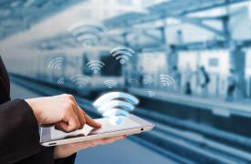 Κυβερνοασφάλεια εν κινήσει: Οι κίνδυνοι των δημόσιων Wi-Fi
