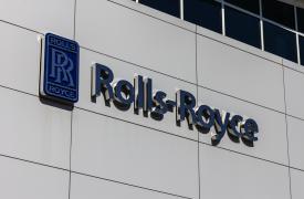 Η Rolls-Royce δίνει μέρισμα μετά από 4 χρόνια - Σε ιστορικό υψηλό οι μετοχές