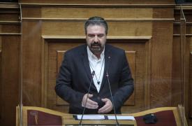 Βουλευτής του ΣΥΡΙΖΑ «βλέπει» προοδευτική συγκυβέρνηση με Βελόπουλο, Καραμανλική καυτή πατάτα στα χέρια του Κυριάκου