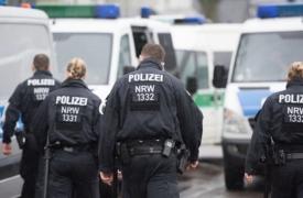 Νυρεμβέργη: Νεκρός ο άντρας που απείλησε αστυνομικούς με μαχαίρι