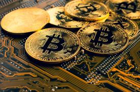 «Βουτιά» 6% για το Bitcoin - «Ρωγμές» στην αγορά κρυπτονομισμάτων