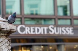 Ομολογιούχοι της Credit Suisse μήνυσαν την ελβετική κυβέρνηση - Ζητούν αποζημιώσεις 82 εκατ. δολαρίων