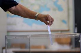 Αυτοδιοικητικές εκλογές 2023: Όλα όσα πρέπει να ξέρετε για τον β' γύρο