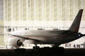Η Boeing έκλεισε deal πώλησης 50 αεροσκαφών στην Korean Air και ως 20 Dreamliners στην JAL