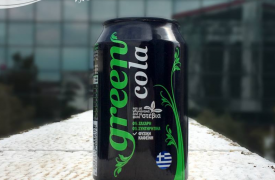 Στη Σαουδική Αραβία «ταξιδεύει» η Green Cola: Deal με Al Rabie Saudi Foods - Τι προβλέπει