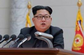 Κιμ Γιονγκ Ουν: Κατηγορεί τα ΜΜΕ της Νότιας Κορέας ότι διαδίδουν «ψεύδη» για τις πλημμύρες στη χώρα του