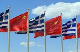 Κινέζος πρέσβης: Η Ελλάδα αποτελεί σημαντική πύλη από την Ασία στην Ευρώπη