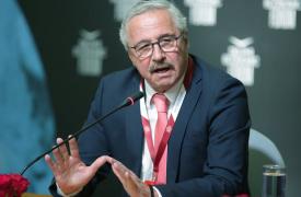 Αντιπρόεδρος της Σοσιαλιστικής Ομάδας στο Ευρωκοινοβούλιο εξελέγη ο Γιάννης Μανιάτης