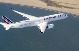 Air France: Τουλάχιστον μέχρι την 6η Αυγούστου ισχύει η αναστολή των πτήσεων μεταξύ του Παρισιού και της Βηρυτού