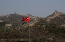 Κίνα: Οι έντονοι καύσωνες θα συνεχιστούν για όλο το καλοκαίρι