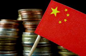 ΔΝΤ: Ανοδική αναθεώρηση για την κινεζική ανάπτυξη - Στο 5%