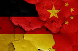 Κίνα: Ξεκάθαρη επινόηση τα περί κατασκοπίας εις βάρος της Γερμανίας