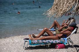 Γαλάζιες Σημαίες: Οι 625 πιο καθαρές παραλίες - 2η παγκοσμίως η Ελλάδα