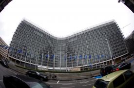 ΕΕ: Σε ισχύ νέοι κανόνες που ποινικοποιούν την παραβίαση των κυρώσεων