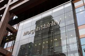 Morgan Stanley: Άλμα 41% στα κέρδη β' τριμήνου - Στα 3,08 δισ. δολάρια