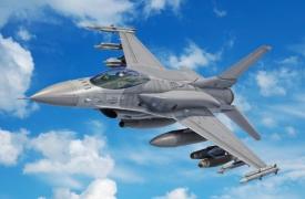 Η Ουκρανία θα αποκτήσει τα πρώτα της F-16 τον Ιούνιο-Ιούλιο