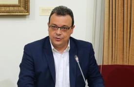 Φάμελλος: Το ζήτημα της δημοκρατίας και της Δικαιοσύνης δεν αφορά μόνο τους βουλευτές της αντιπολίτευσης