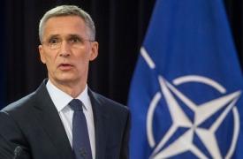 Στόλτενμπεργκ: Τα μέλη του ΝΑΤΟ θα λάβουν πιο αυστηρά μέτρα εναντίον των Ρώσων κατασκόπων