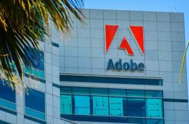 Adobe: Απογοήτευσε το guidance για τα έσοδα του 2025- «Βουτιά» 14% για την μετοχή