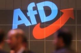 Γερμανία: Ένοχος για τη χρήση ναζιστικού συνθήματος ο επικεφαλής της AfD στη Θουριγγία